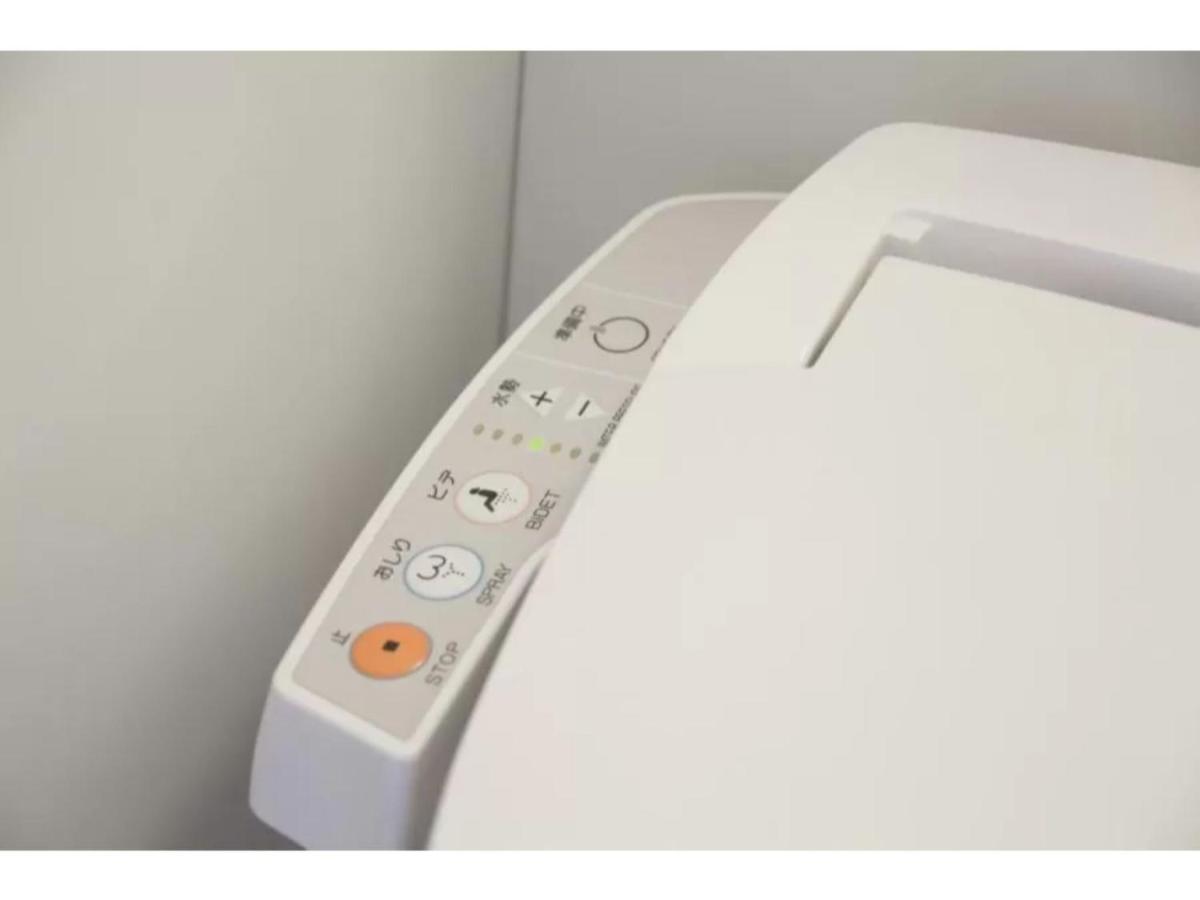 R & B Hotel Kamata Higashiguchi - Vacation Stay 14841V Tokió Kültér fotó
