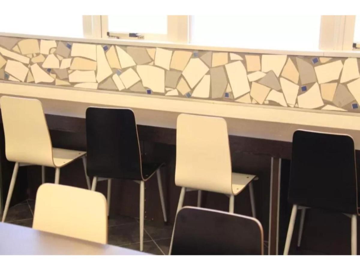 R & B Hotel Kamata Higashiguchi - Vacation Stay 14841V Tokió Kültér fotó